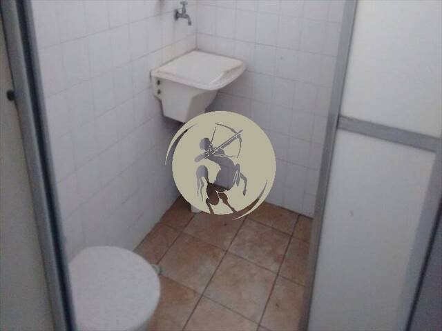 Sala Living para Venda em Santos - 5