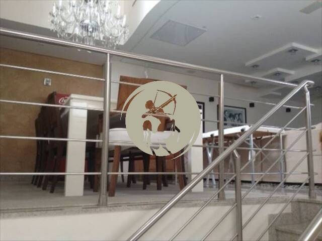 Cobertura para Venda em Santos - 4