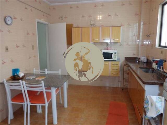 Apartamento para Venda em Santos - 2
