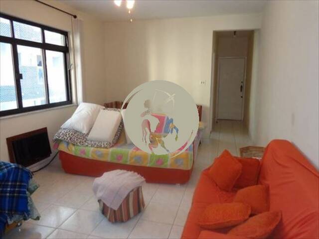 Apartamento para Venda em Santos - 4