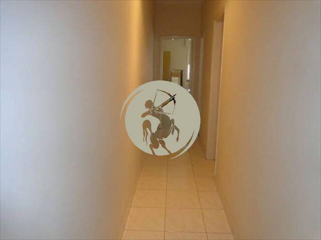 Apartamento para Venda em Santos - 5