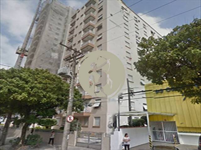 #2083 - Kitnet para Venda em Santos - SP