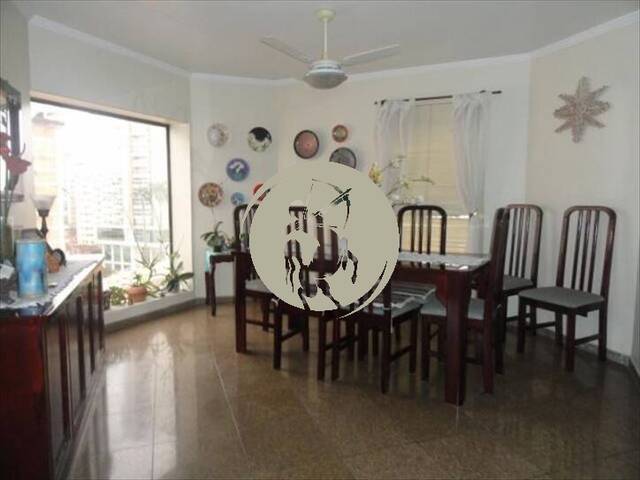 Apartamento para Venda em Santos - 4