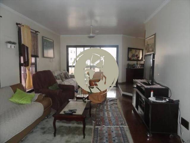 Apartamento para Venda em Santos - 5