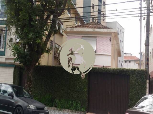 Casa para Venda em Santos - 2