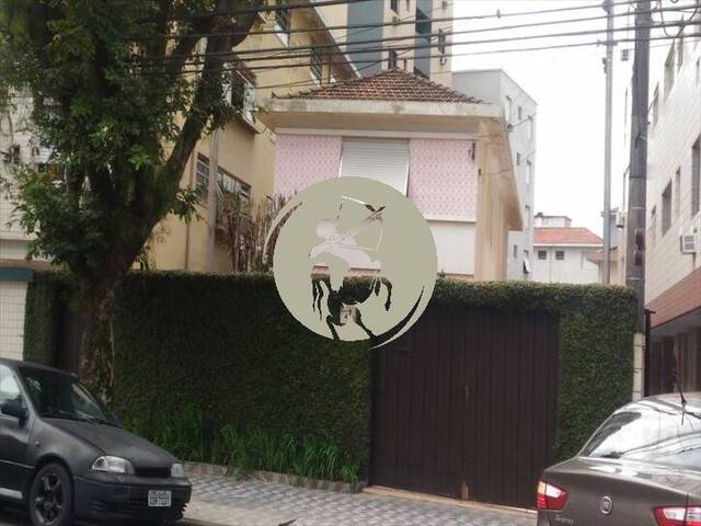 Casa para Venda em Santos - 3