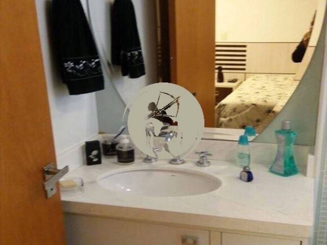 Apartamento para Venda em Santos - 5