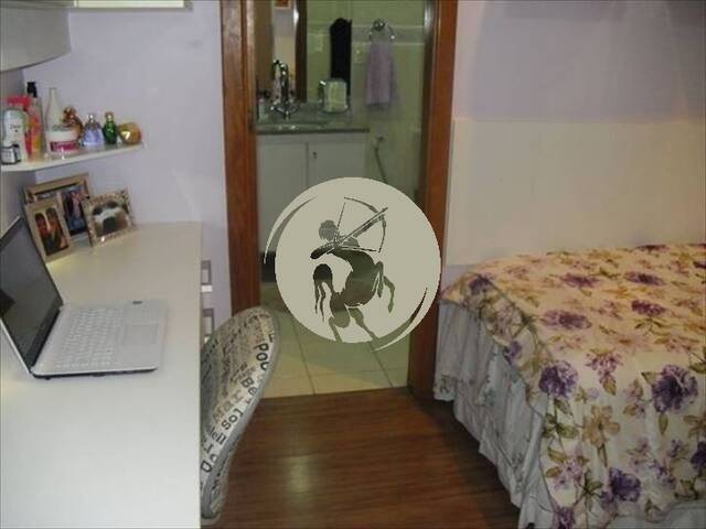 Apartamento para Venda em Santos - 2