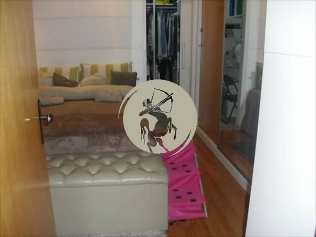 Apartamento para Venda em Santos - 3