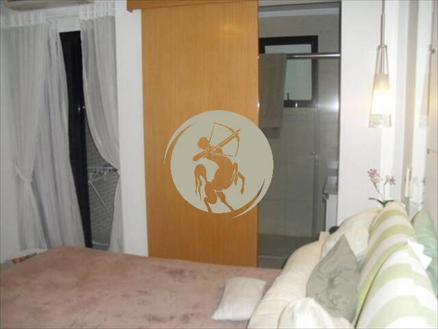Apartamento para Venda em Santos - 5