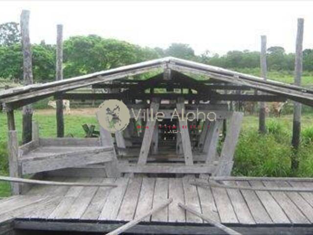 Terreno para Venda em Avaí - 2