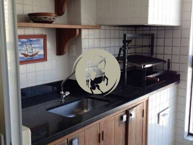 Apartamento para Venda em Santos - 3