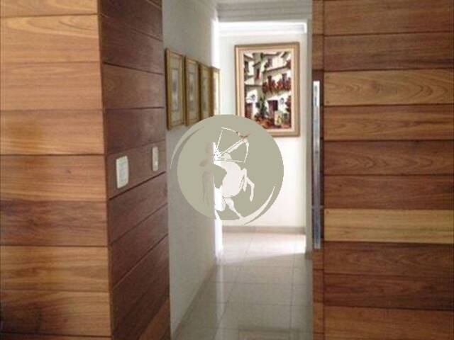 Apartamento para Venda em Santos - 4