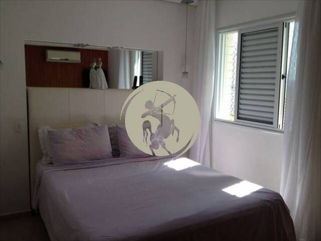 Apartamento para Venda em Santos - 5