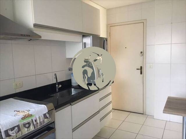 Apartamento para Venda em Santos - 4
