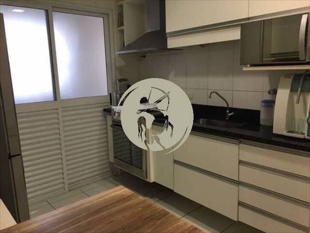 Apartamento para Venda em Santos - 5