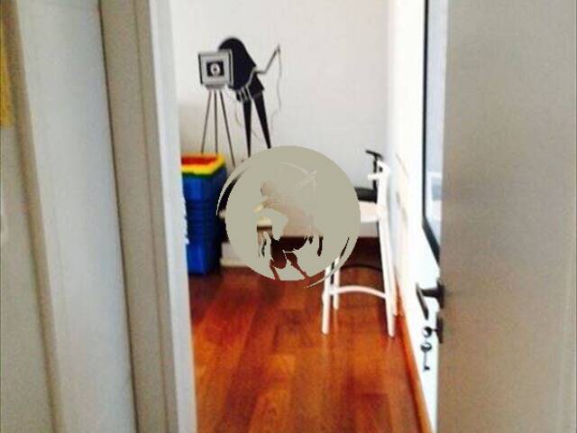 Apartamento para Venda em Santos - 3