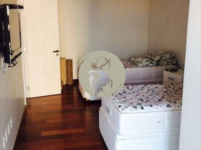 Apartamento para Venda em Santos - 4