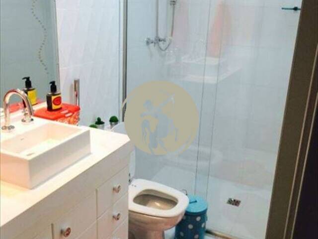 Apartamento para Venda em Santos - 5