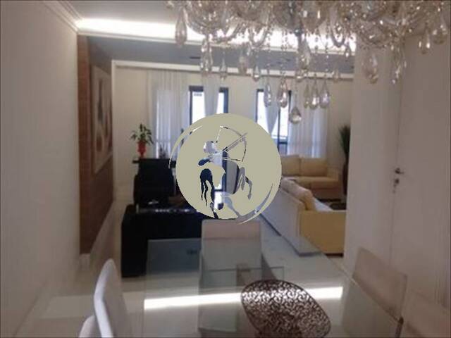 Alto Padrão para Venda em Santos - 4