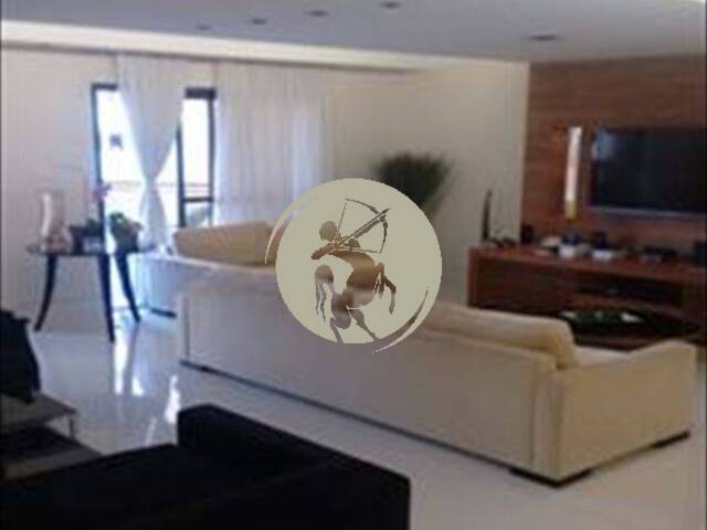 Alto Padrão para Venda em Santos - 5