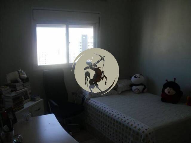 Apartamento para Venda em Santos - 2