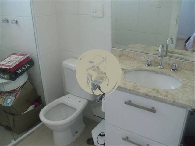 Apartamento para Venda em Santos - 3