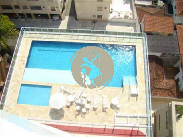 Apartamento para Venda em Santos - 3