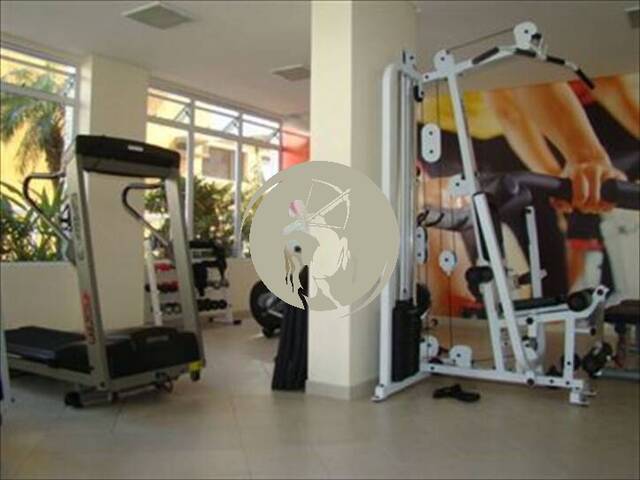 Apartamento para Venda em Santos - 5