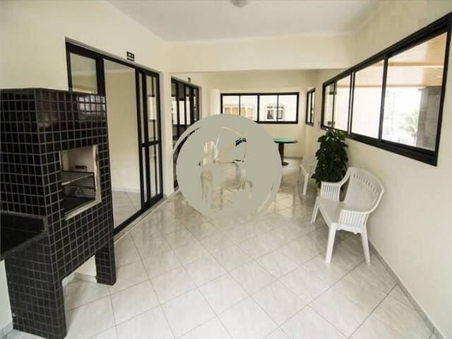 Apartamento para Venda em Praia Grande - 4