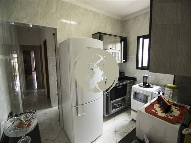 Apartamento para Venda em Praia Grande - 5