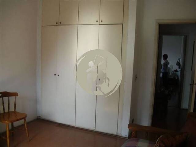 Apartamento para Venda em Santos - 2