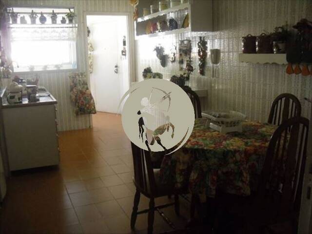Apartamento para Venda em Santos - 5