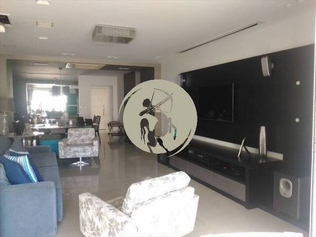 Apartamento para Venda em Santos - 3