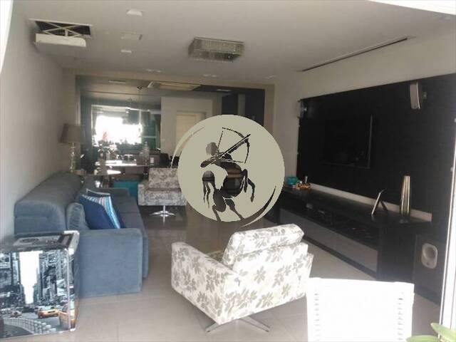 Apartamento para Venda em Santos - 5