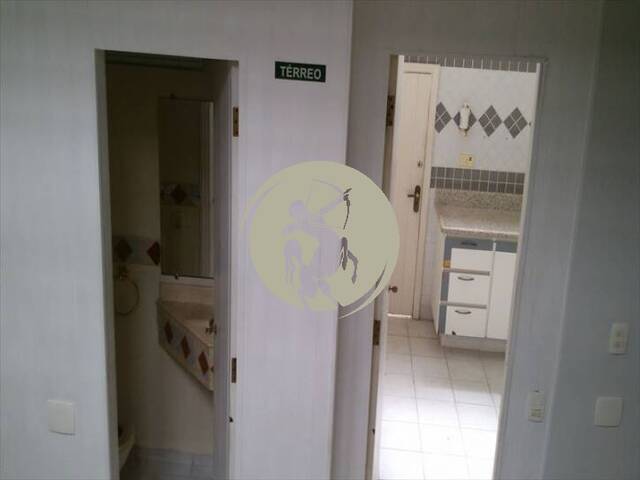 Casa para Locação em Santos - 5