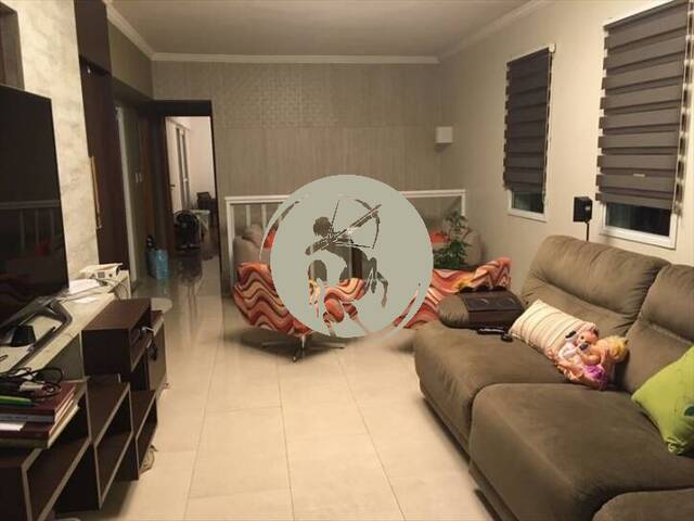 Cobertura para Venda em Santos - 3