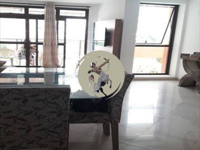 Apartamento para Venda em Guarujá - 5
