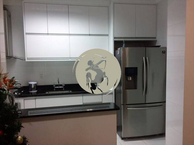 Apartamento para Locação em Santos - 2