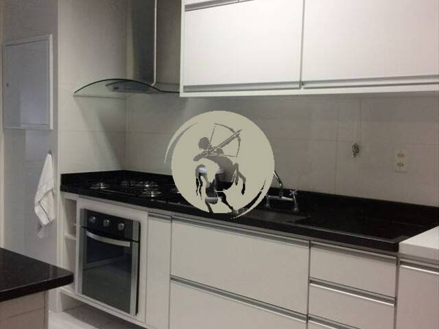 Apartamento para Locação em Santos - 3
