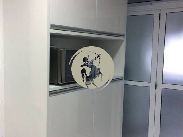 Apartamento para Locação em Santos - 4