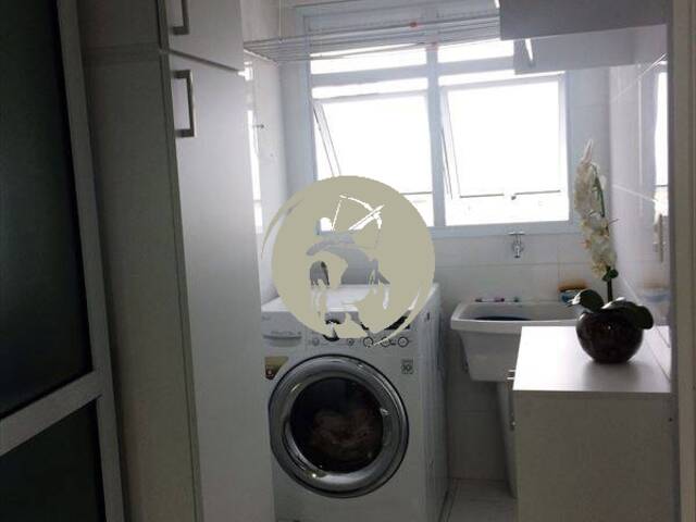 Apartamento para Locação em Santos - 5