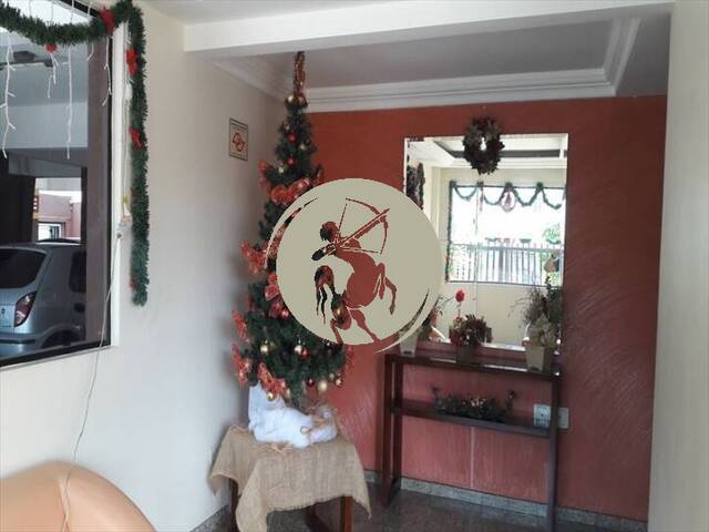 Apartamento para Venda em Santos - 3