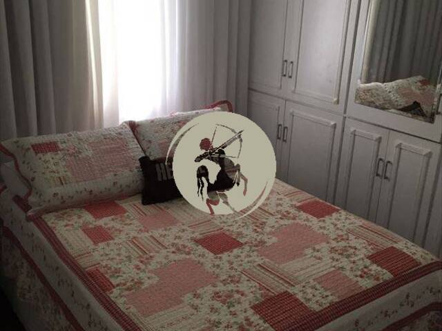 Apartamento para Locação em São Paulo - 5