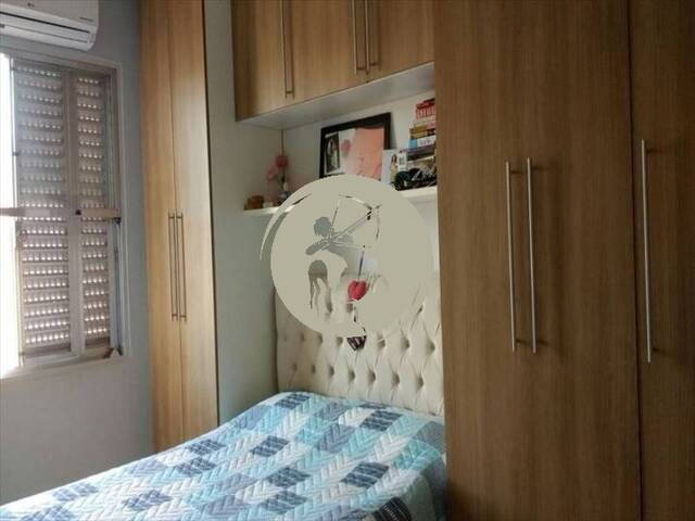 Apartamento para Venda em Santos - 2