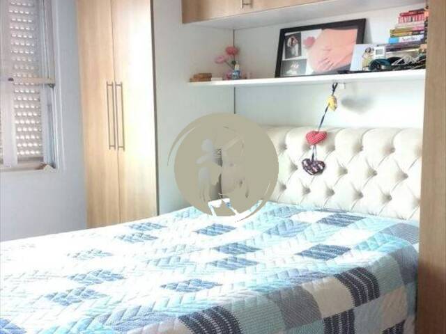 Apartamento para Venda em Santos - 3