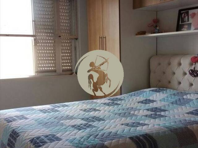 Apartamento para Venda em Santos - 4