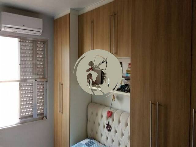 Apartamento para Venda em Santos - 5