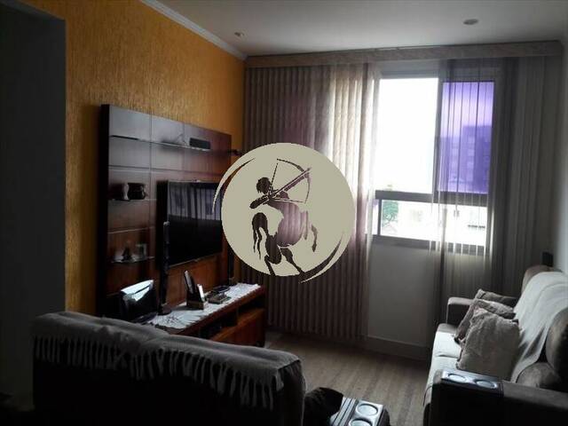 Apartamento para Venda em Santos - 2