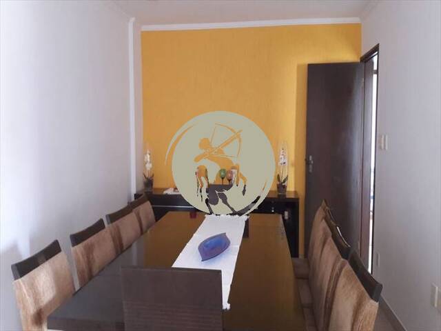 Apartamento para Venda em Santos - 3